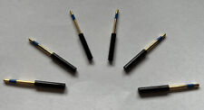 6 NOS GHIELMETTI  2 pole PINS