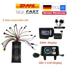 Electric Bike 36V 48V 52V