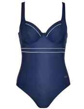 Badeanzug mit Bügel von