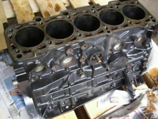 034103021 AUDI S2 ABY S4 S6 AAN: Original Motorblock AAN / ABY - 034 103 021