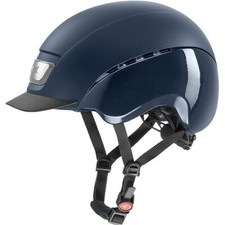 Uvex Elexxion Pro Reitmütze