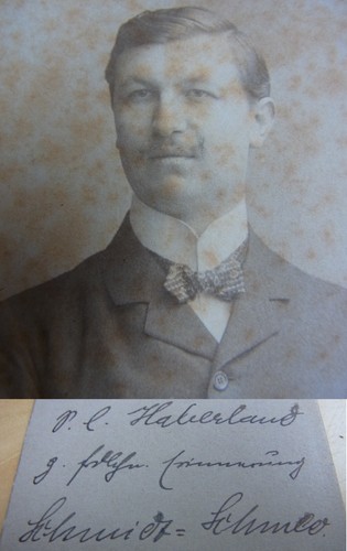 Maler ernst hugo - ernst,