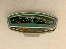 NSU Prinz 1 2 3 ? Tacho