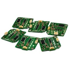 1 Stück Original Bose SoundLink Mini II 2 Endstufe Platine Lautsprecher Zubehör