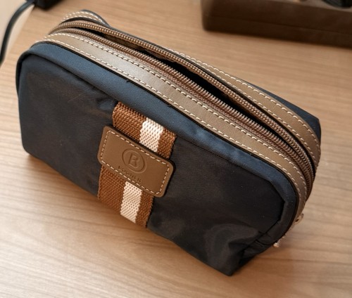 Bogner lufthansa first class - first,