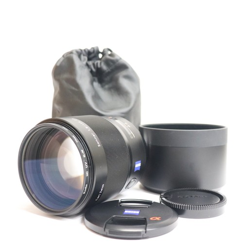 Sony carl zeiss sonnar - carl,