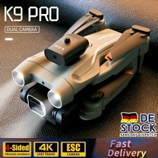 Faltbar Drohne 4K HD