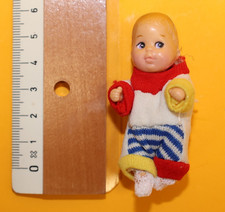 Kleine Puppe,Kind für Barbie