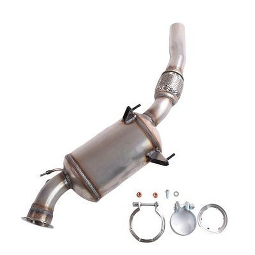 Dieselpartikelfilter dpf 800mm - dieselpartikelfilter,