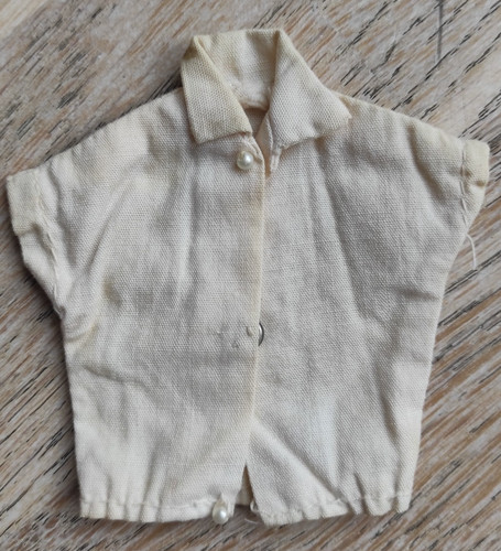 Vintage barbie tammy - vintage,
