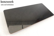 Mercedes W140 V140 Abdeckung