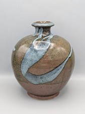 Horst Kerstan Steinzeug Vase