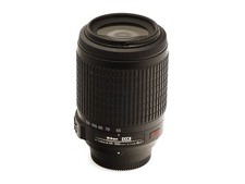 Nikon Zoom Objektiv AF-S