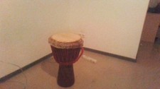 Djembe drum / Conga * Machen