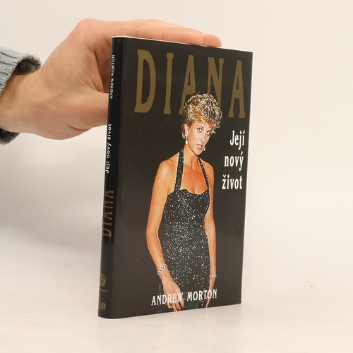 Diana její nový - nový, život 