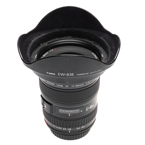 Canon 40mm l usm - l,