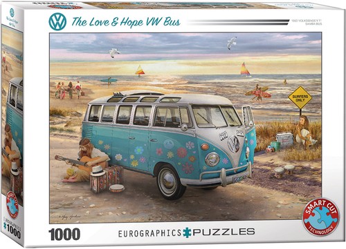 Eurographics der love hope - love, &