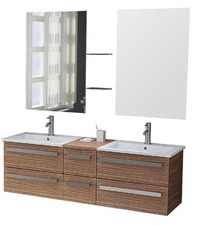 Badmöbel  Badmöbelset