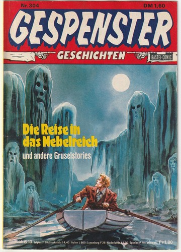 Gespenster geschichten - gespenster,