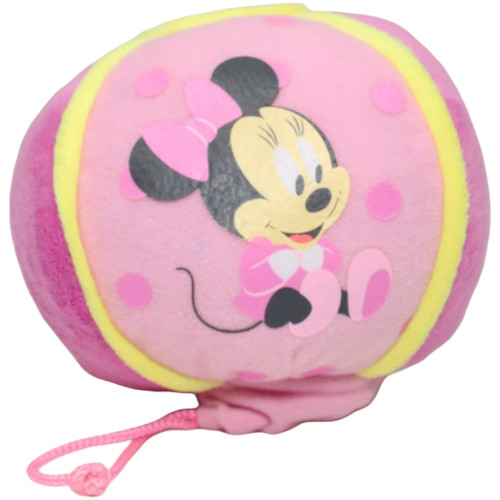 Clementoni disney baby minnie - baby,
