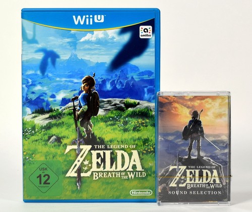 Nintendo wii the legend - u,the, of