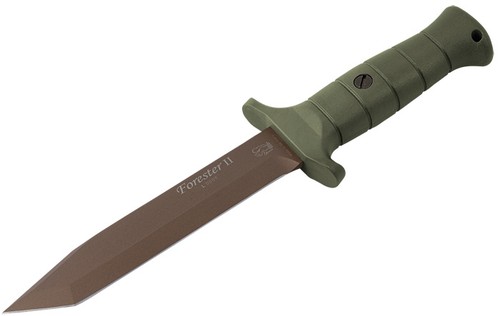 Eickhorn forester beryllium - forester,