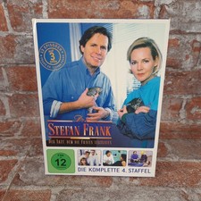 Stefan frank die - dr.,