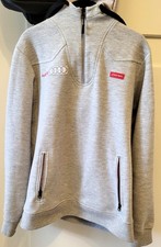 Audi Sport Hoodie Kapuzen