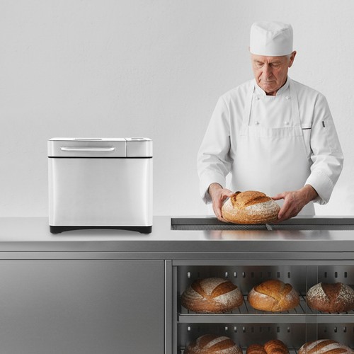 Programme brotbackautomat - programme,