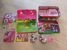 Filly Einhorn Spielfigur