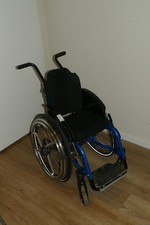 Proactiv Aktivrollstuhl Pro Activ Rollstuhl SB:29cm