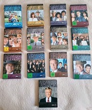 Dallas - Die Komplette Serie -