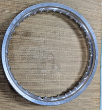 Motorradfelge Alu Weinmann 18