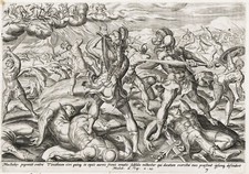 H. Wierix G. Groenning /