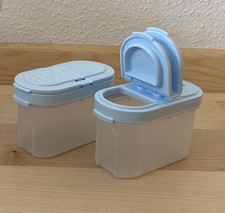Tupperware gewürzzwerge - tupperware,