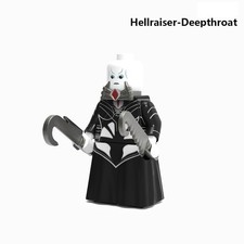 Deepthroat / Horror /