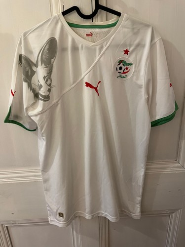 Algerien 2010 2011 - algerien, herren
