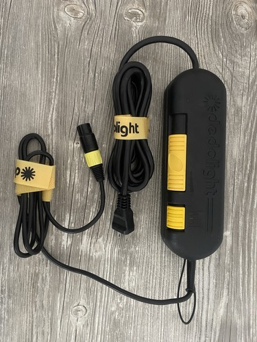 Dedolight dt24 netzteil - dedolight, dt24-u1