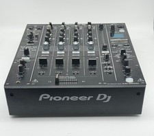 Pioneer DJM-900NXS2 4-Kanal DJ