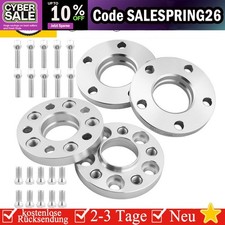 Spurverbreiterung VA 20mm HA