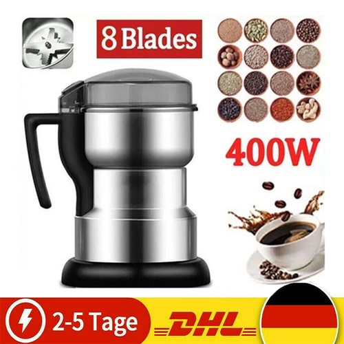 400w elektrische kaffeemühle - elektrische,