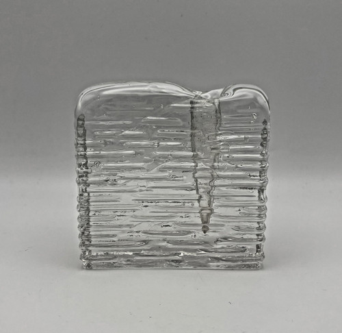 Eisblock vase blockvase - vase,