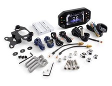 Koso RX4 Unlimited  Cockpit