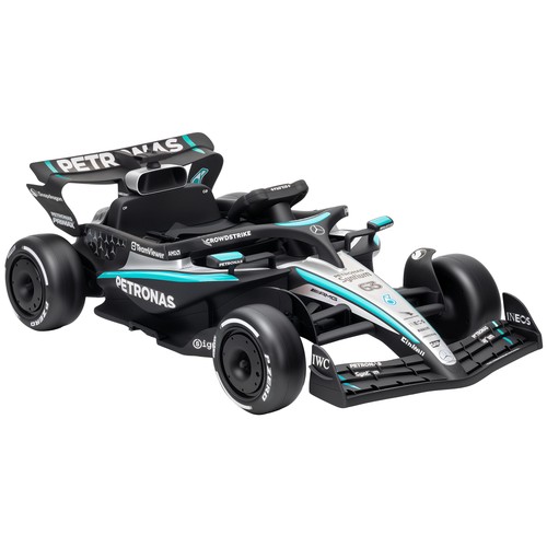 Mercedes amg petronas v - f1, 12