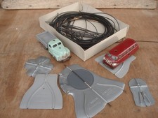 Kleines Schuco Varianto Konvolut  Fahrzeuge und Zubehör 3044 Bus , 3042 Lasto