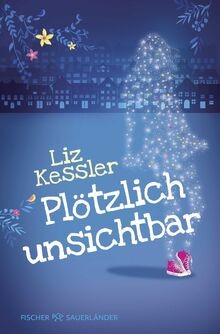 Plötzlich unsichtbar von