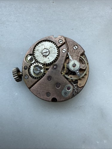 Eta 2325 uhrwerk - 2325,