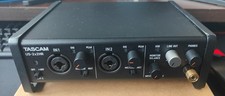 TASCAM US-2x2 HR USB Audio