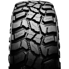 4x COOPER 33/1250 R15 TL 108Q