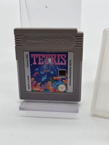 Tetris nintendo game boy - nintendo,